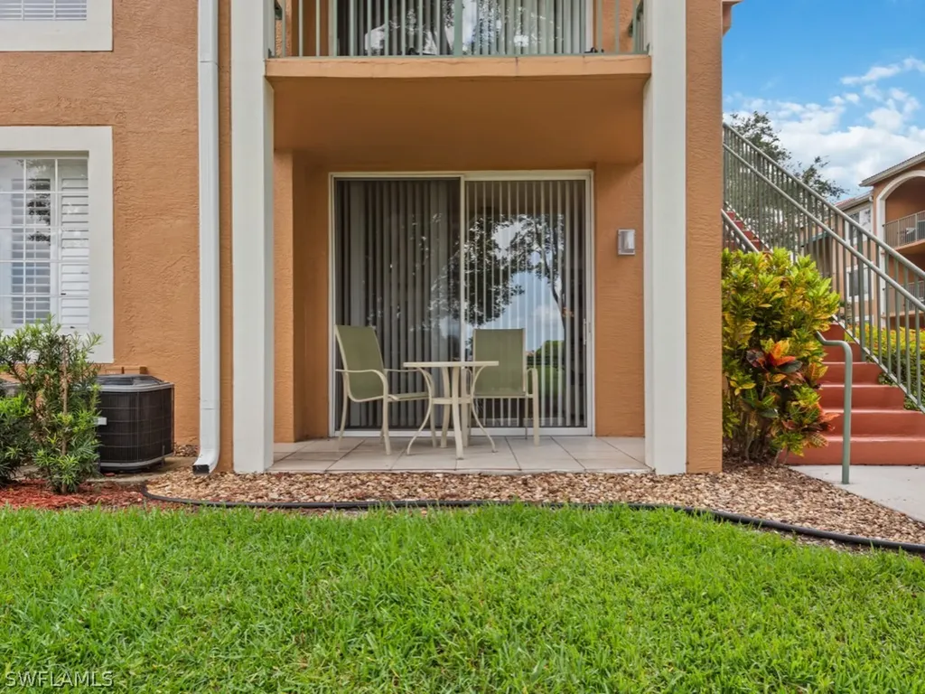 1170 Wildwood Lakes Boulevard Naples FL 34104