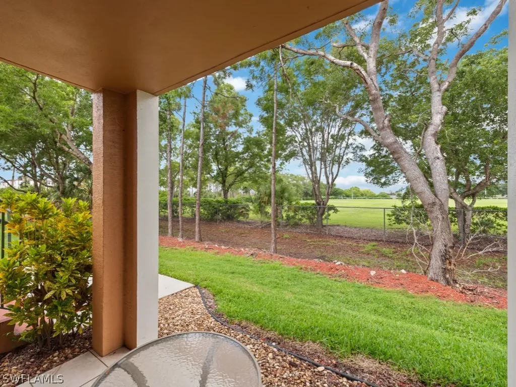 1170 Wildwood Lakes Boulevard Naples FL 34104