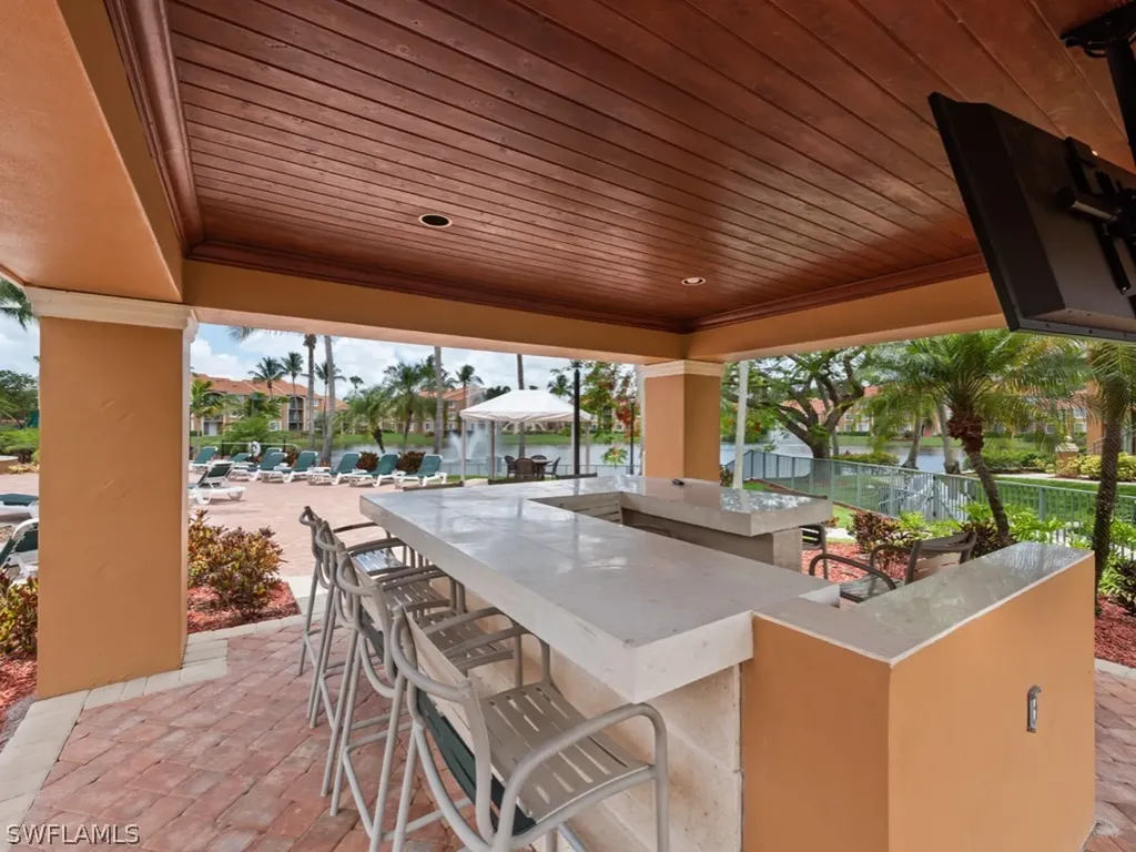 1170 Wildwood Lakes Boulevard Naples FL 34104