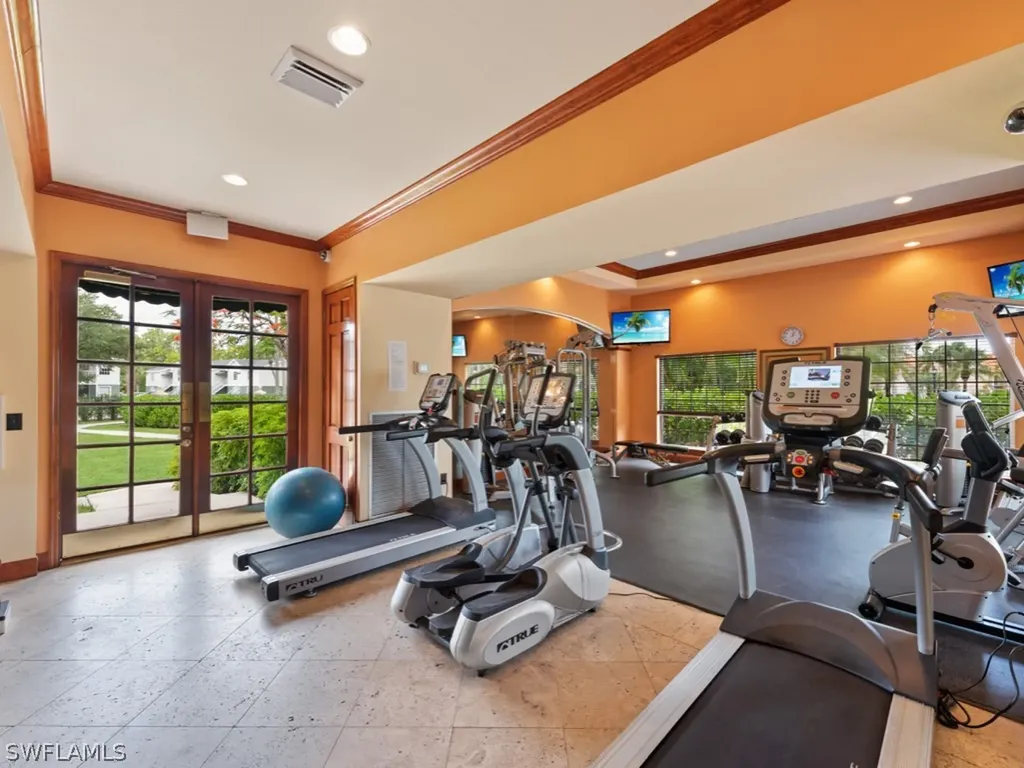 1170 Wildwood Lakes Boulevard Naples FL 34104
