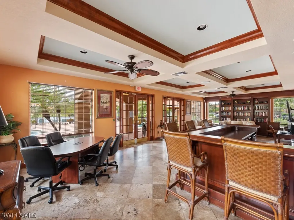 1170 Wildwood Lakes Boulevard Naples FL 34104