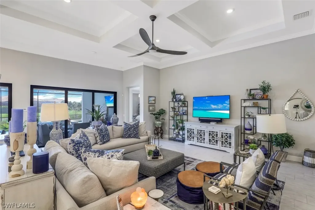 14358 Pine Hollow Drive Estero FL 33928
