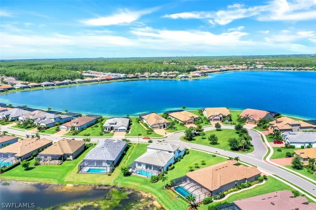 14358 Pine Hollow Drive Estero FL 33928