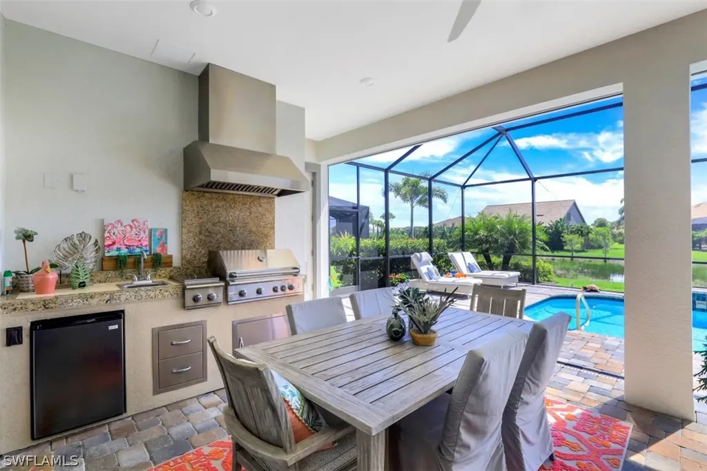 14358 Pine Hollow Drive Estero FL 33928