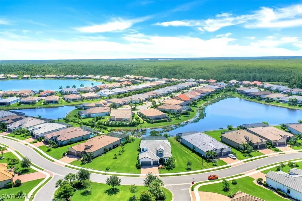 14358 Pine Hollow Drive Estero FL 33928