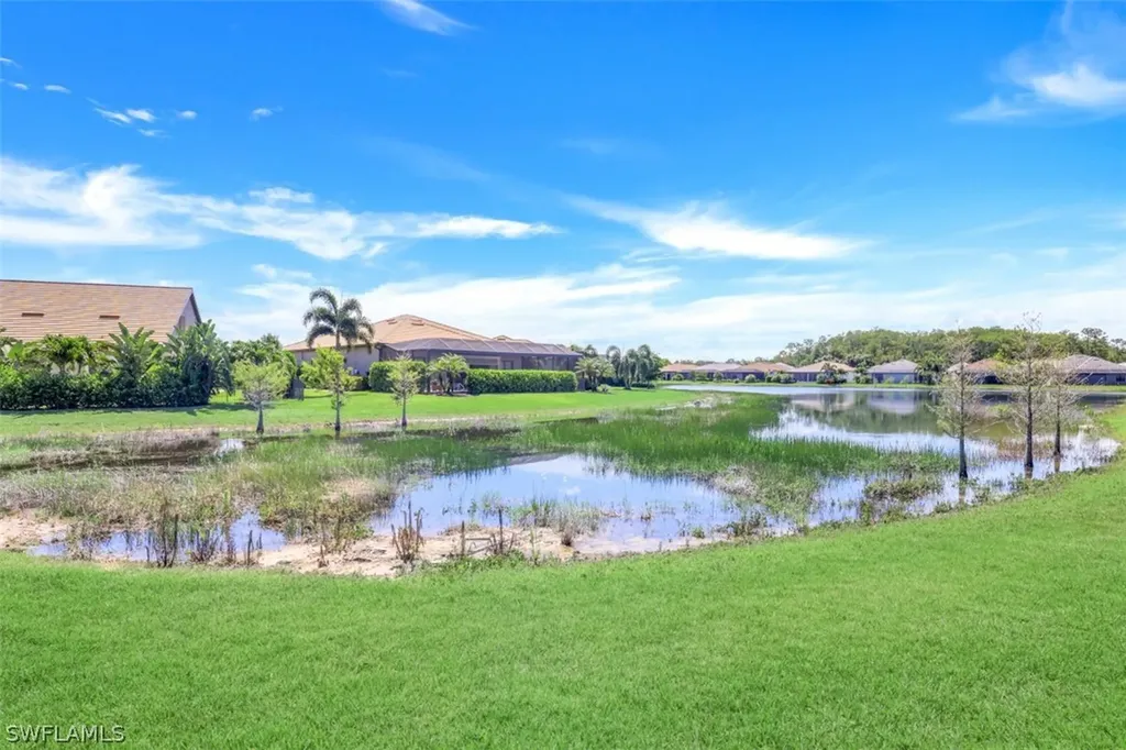 14358 Pine Hollow Drive Estero FL 33928