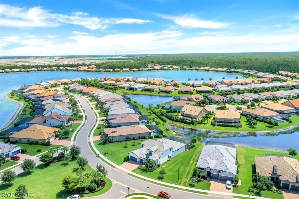 14358 Pine Hollow Drive Estero FL 33928