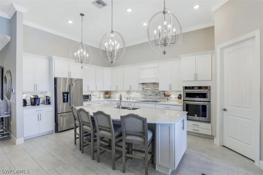 14358 Pine Hollow Drive Estero FL 33928