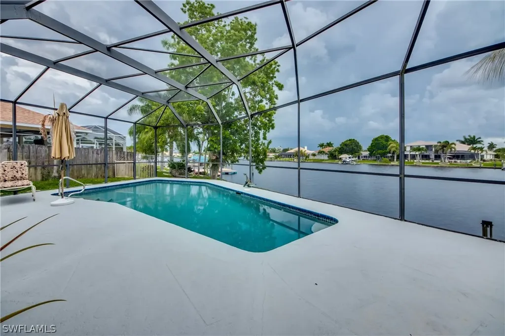 1749 SE 44th Terrace Cape Coral FL 33904