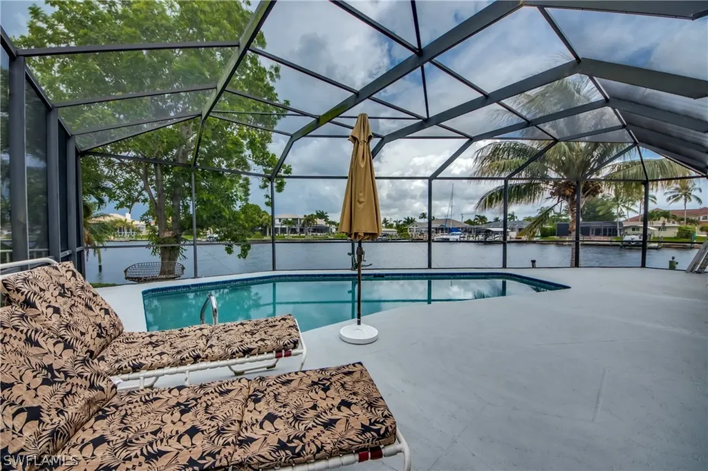 1749 SE 44th Terrace Cape Coral FL 33904