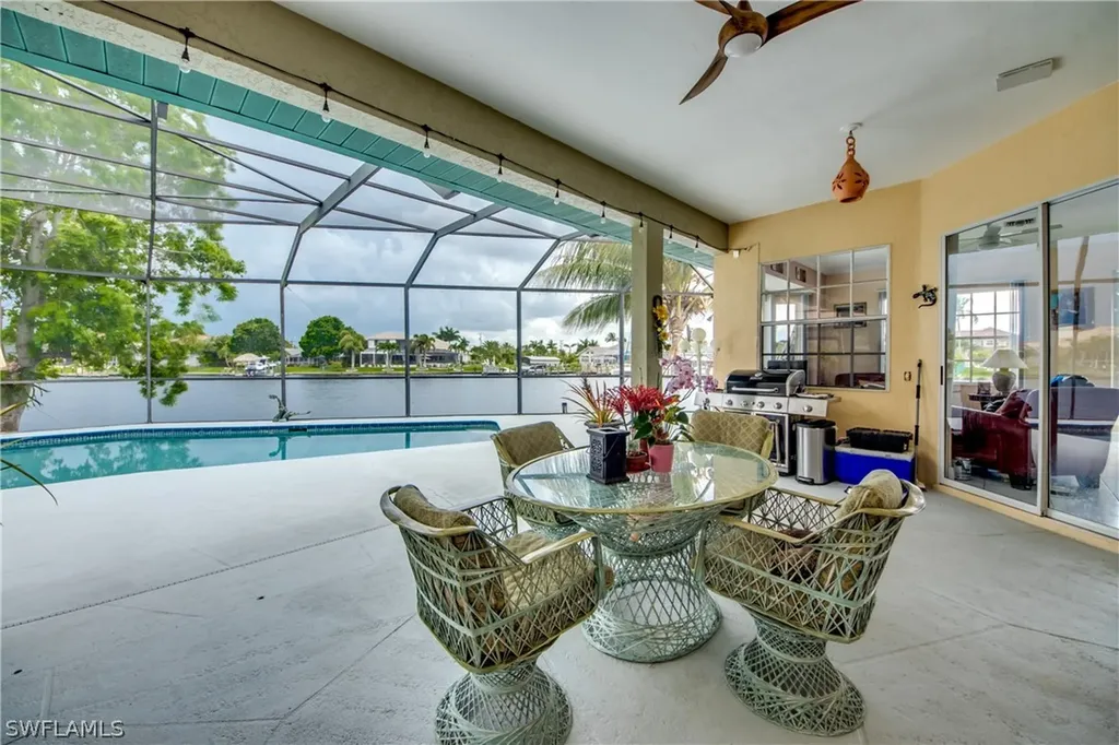 1749 SE 44th Terrace Cape Coral FL 33904