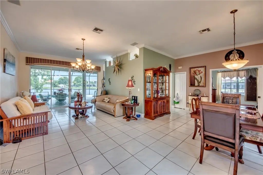 1749 SE 44th Terrace Cape Coral FL 33904