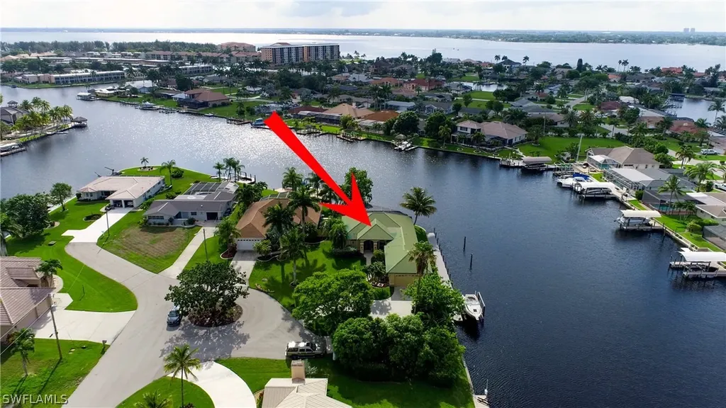 1749 SE 44th Terrace Cape Coral FL 33904