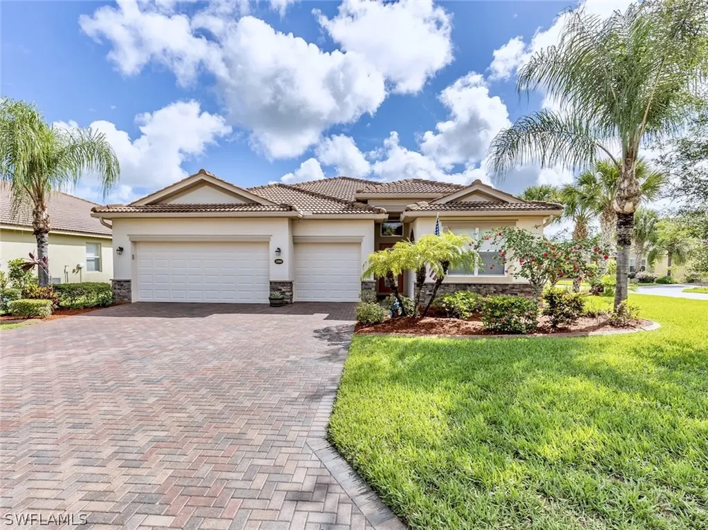 13660 Messino Court Estero FL 33928