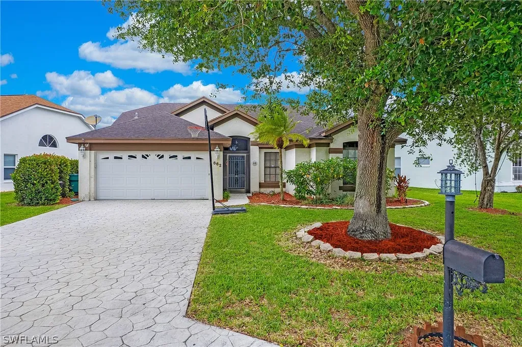 662 Lambton Lane Naples FL 34104