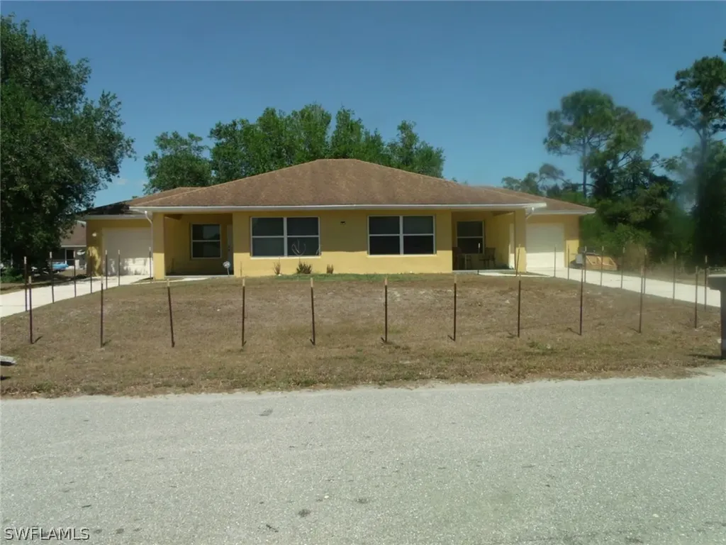 4540 27th Street SW Lehigh Acres FL 33973