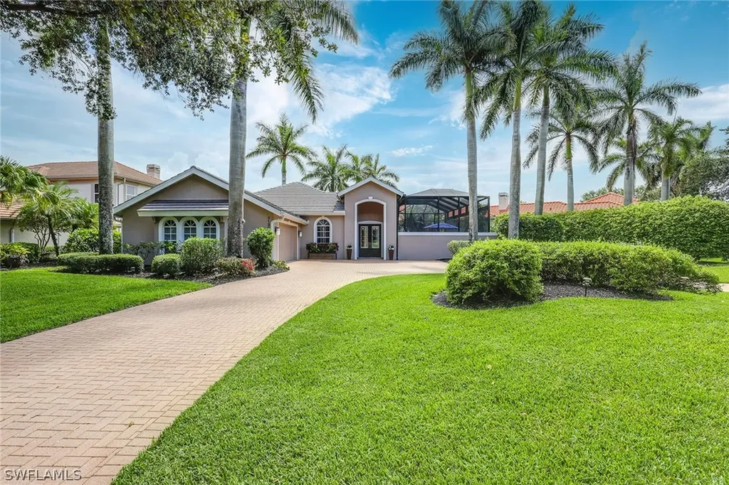 5130 Kensington High Street Naples FL 34105
