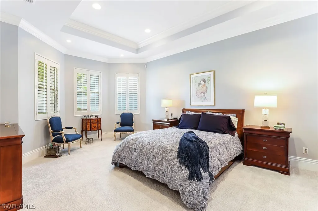 5130 Kensington High Street Naples FL 34105