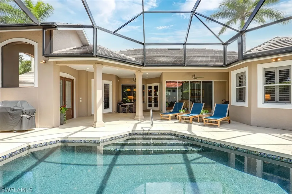 5130 Kensington High Street Naples FL 34105