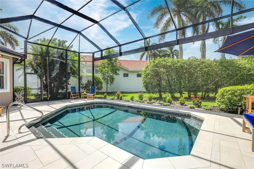 5130 Kensington High Street Naples FL 34105