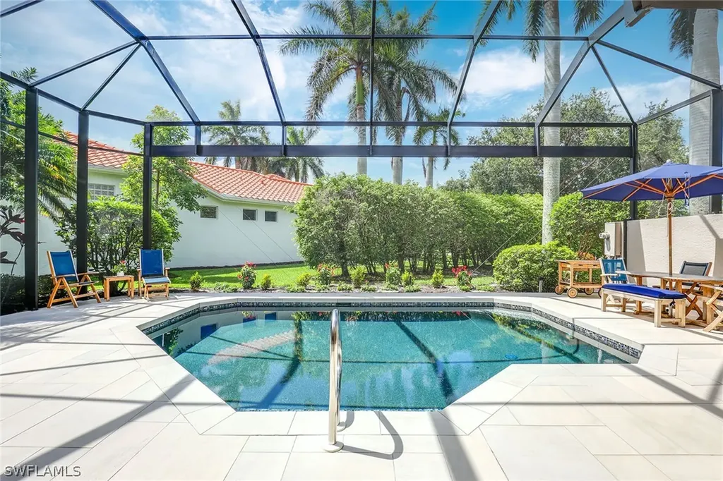 5130 Kensington High Street Naples FL 34105