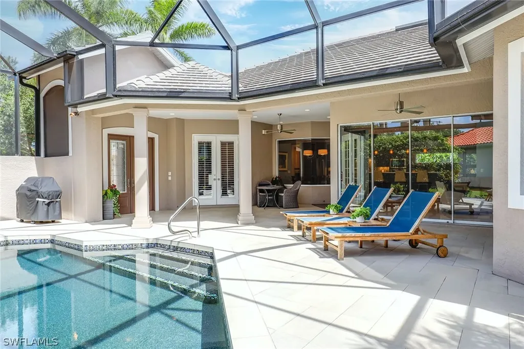 5130 Kensington High Street Naples FL 34105