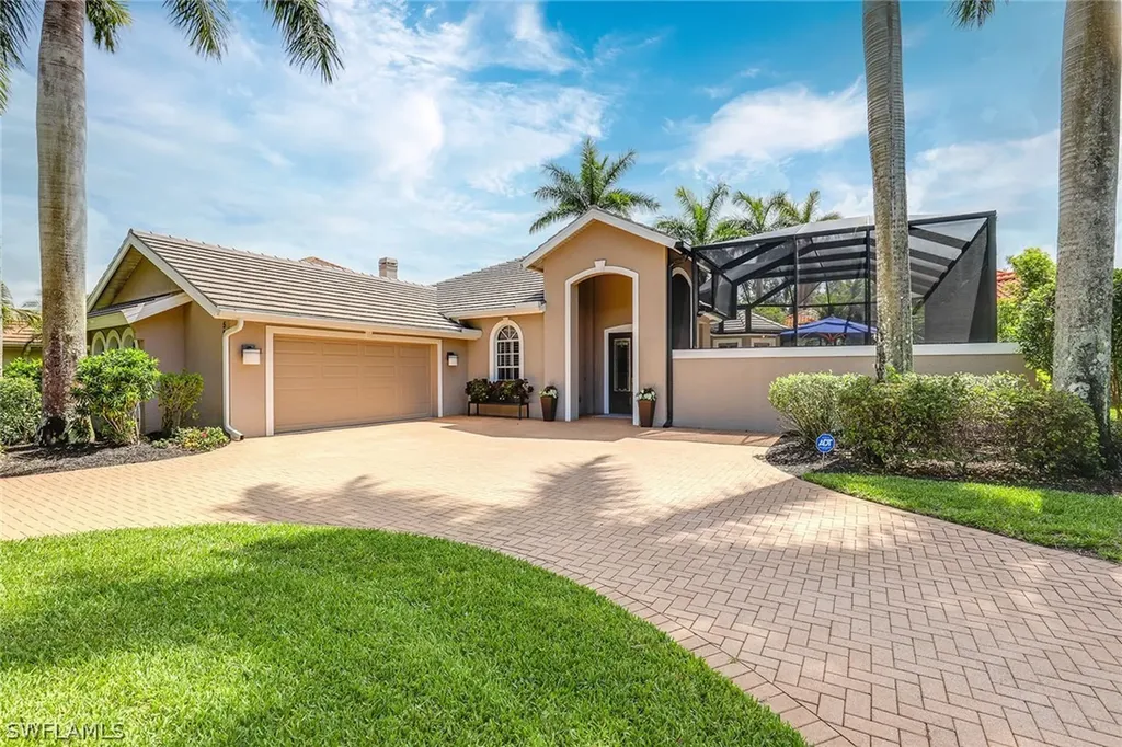 5130 Kensington High Street Naples FL 34105