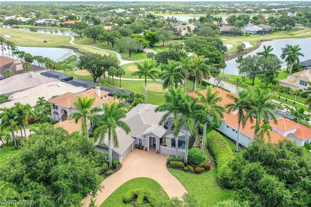 5130 Kensington High Street Naples FL 34105