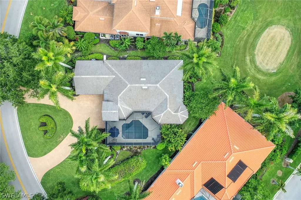 5130 Kensington High Street Naples FL 34105