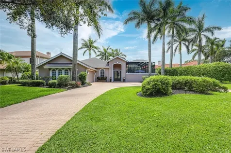 5130 Kensington High Street Naples FL 34105