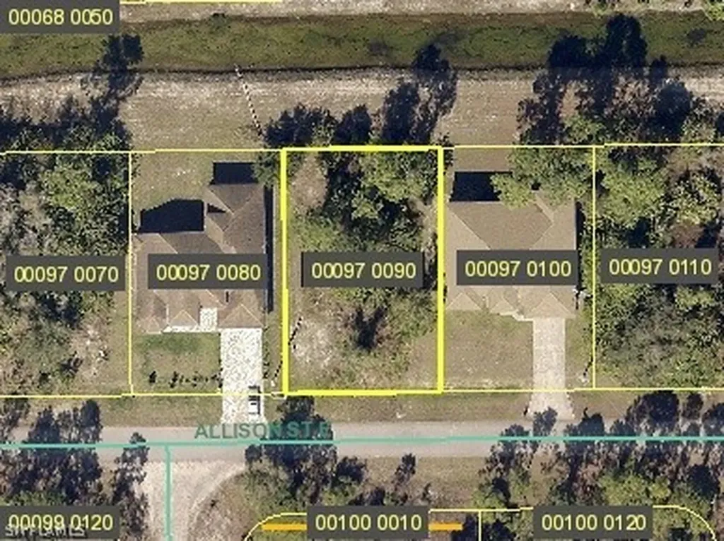 629 Allison Street E Lehigh Acres FL 33974