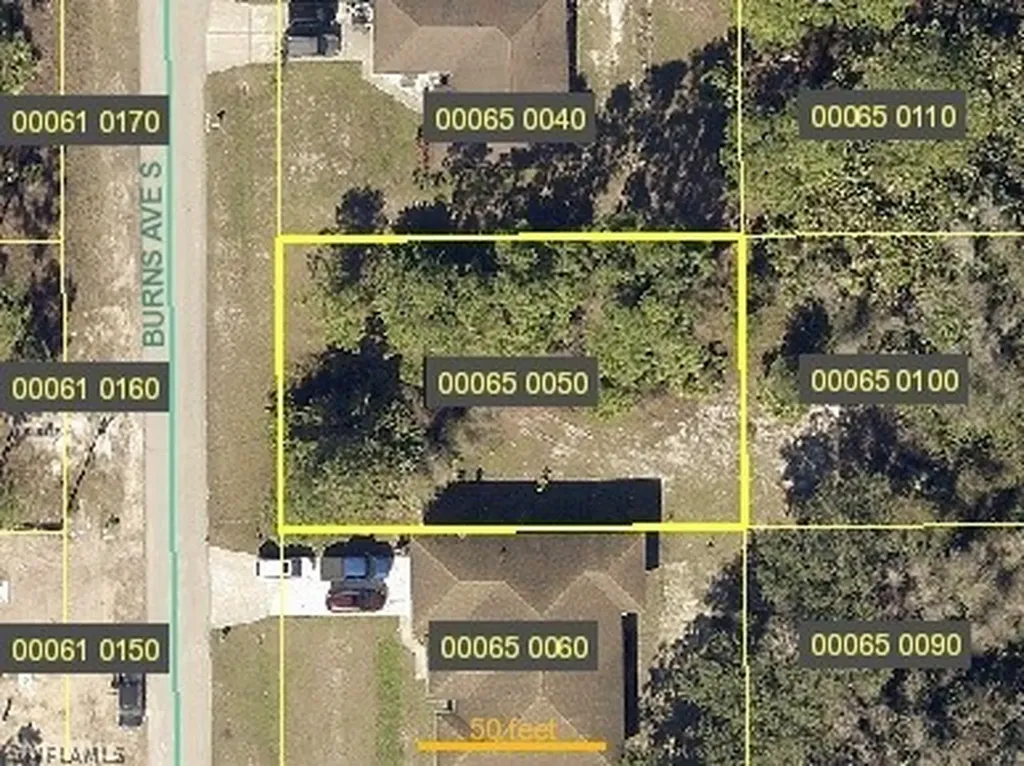 811 Burns Avenue S Lehigh Acres FL 33974