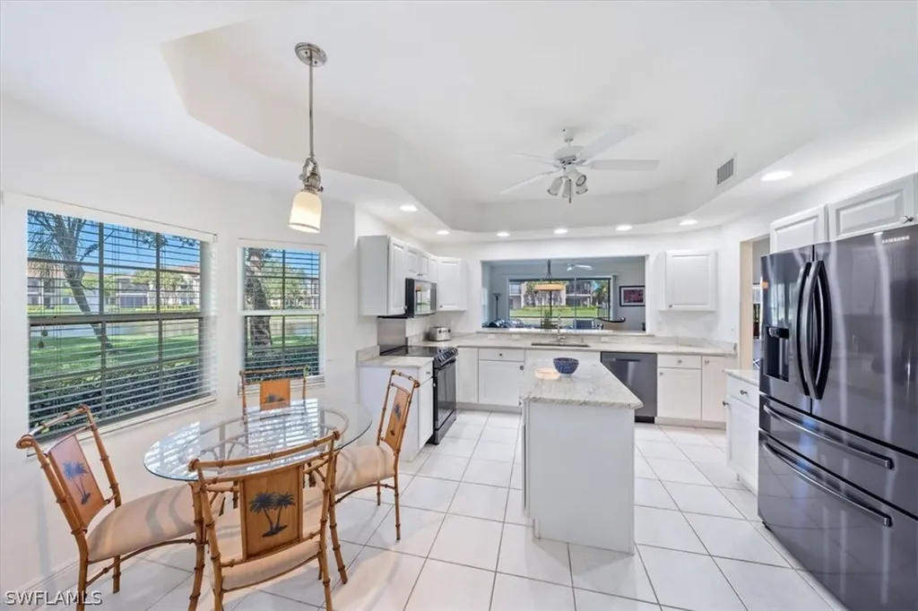 4445 Dover Court Naples FL 34105