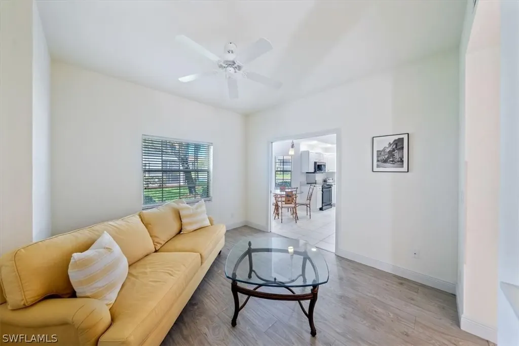 4445 Dover Court Naples FL 34105