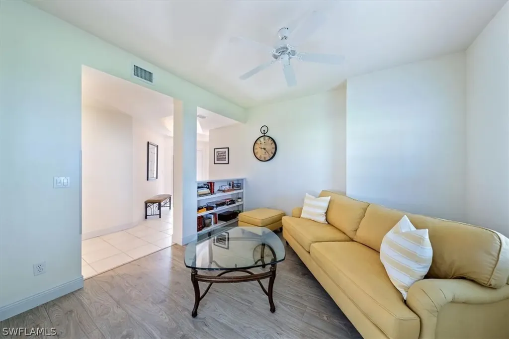 4445 Dover Court Naples FL 34105