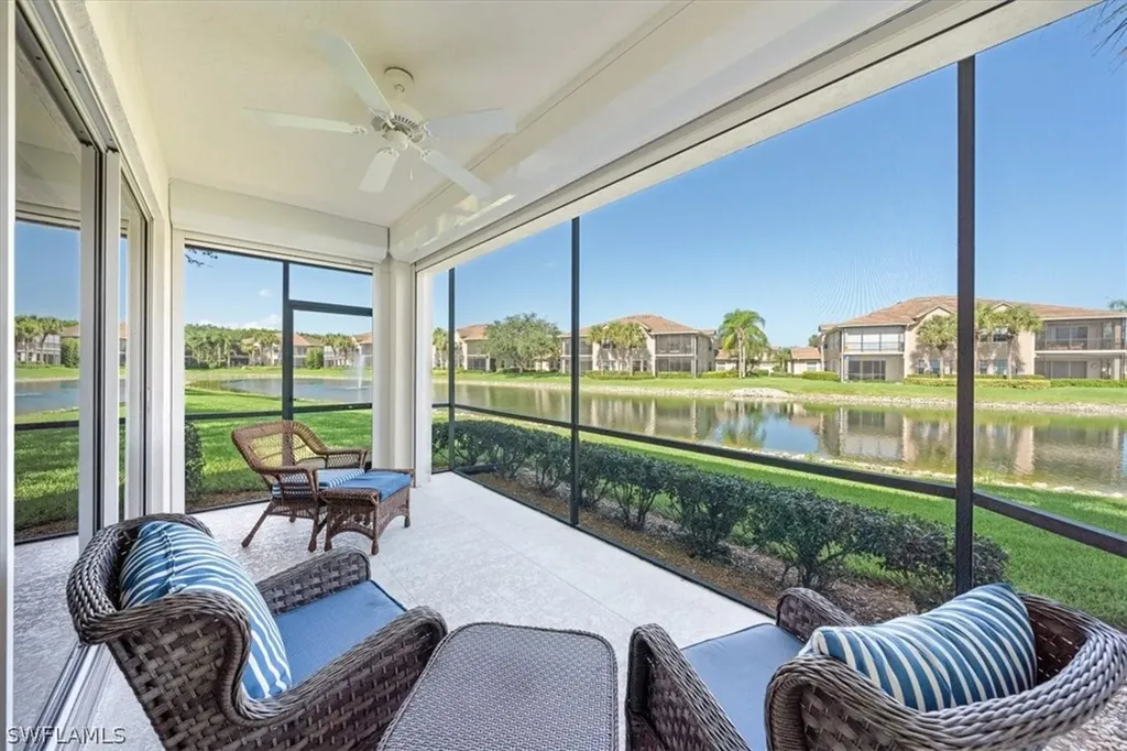 4445 Dover Court Naples FL 34105