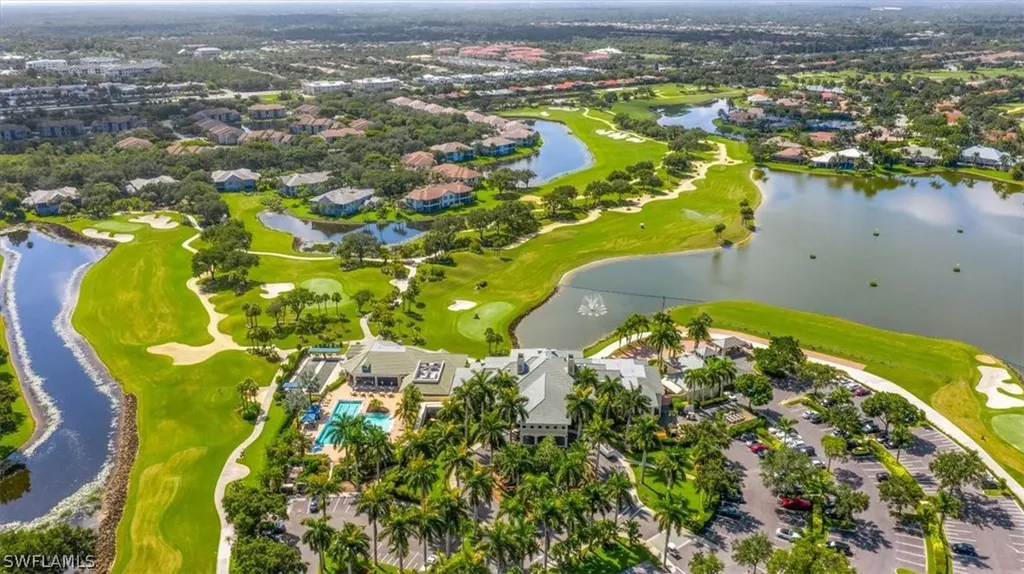 4445 Dover Court Naples FL 34105