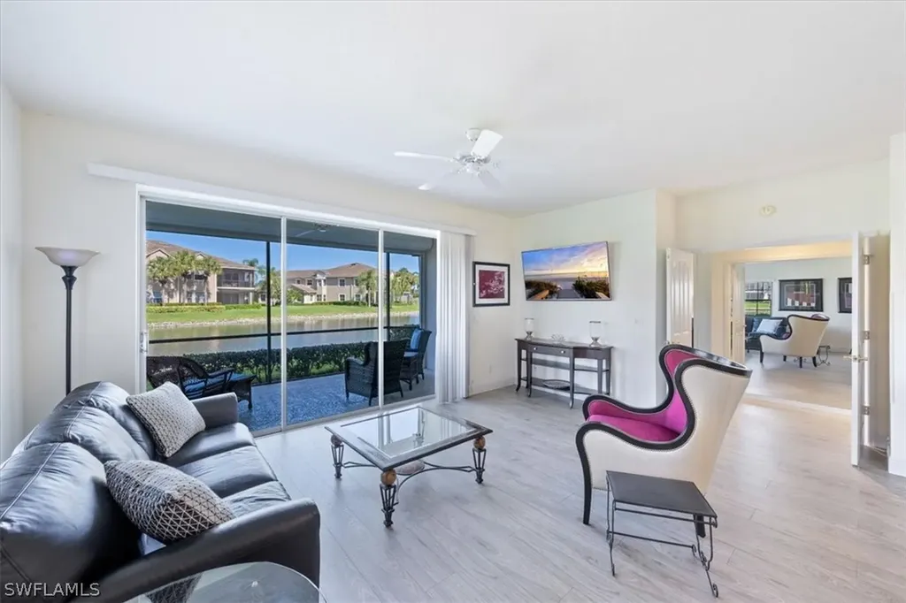 4445 Dover Court Naples FL 34105