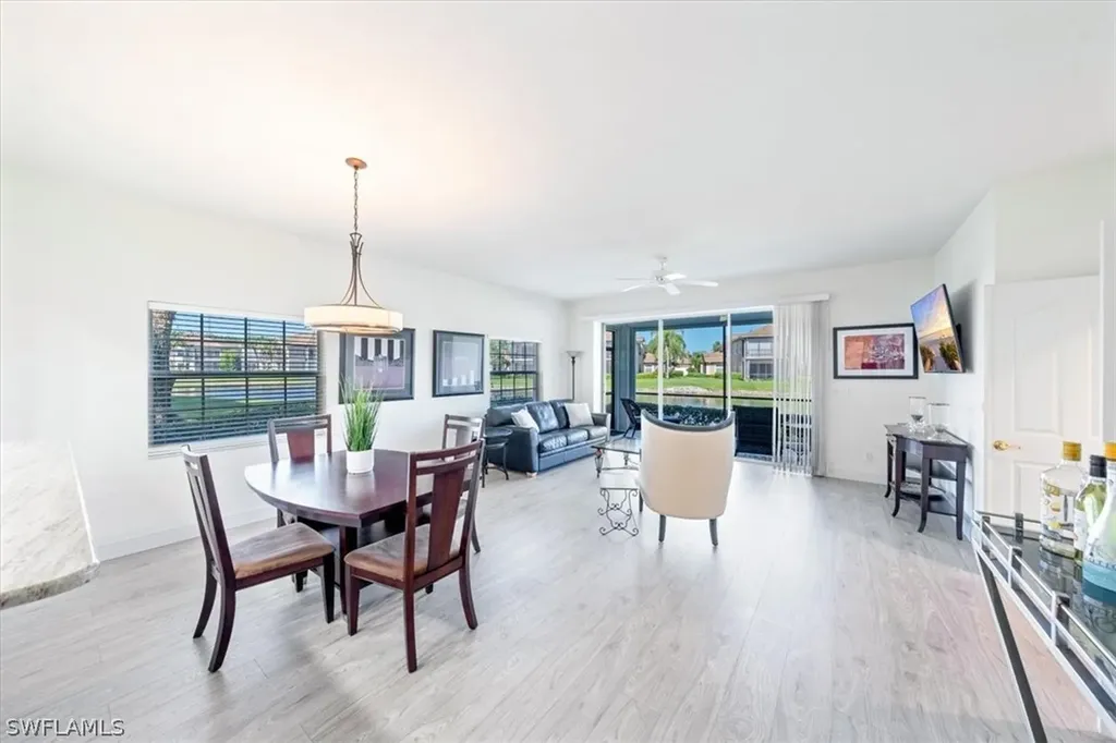 4445 Dover Court Naples FL 34105