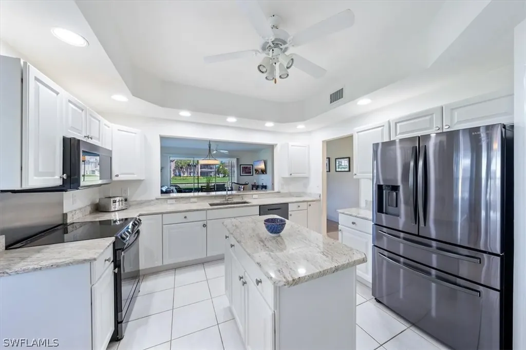 4445 Dover Court Naples FL 34105