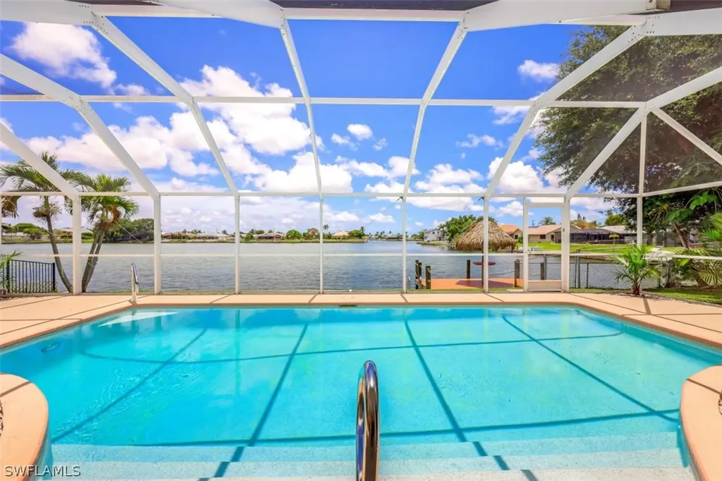 1014 Hancock Bridge Parkway Cape Coral FL 33990