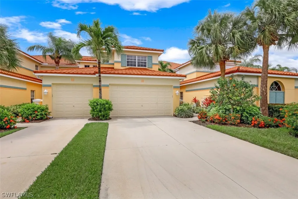 10801 Crooked River Road Estero FL 34135