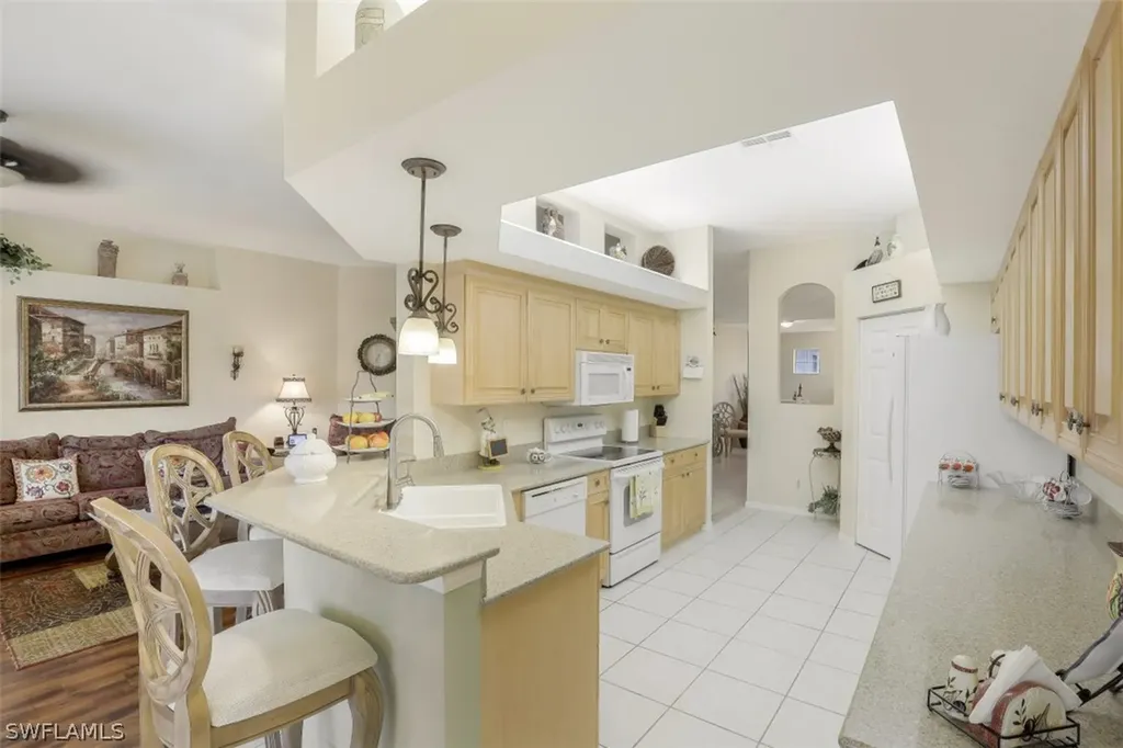 10801 Crooked River Road Estero FL 34135