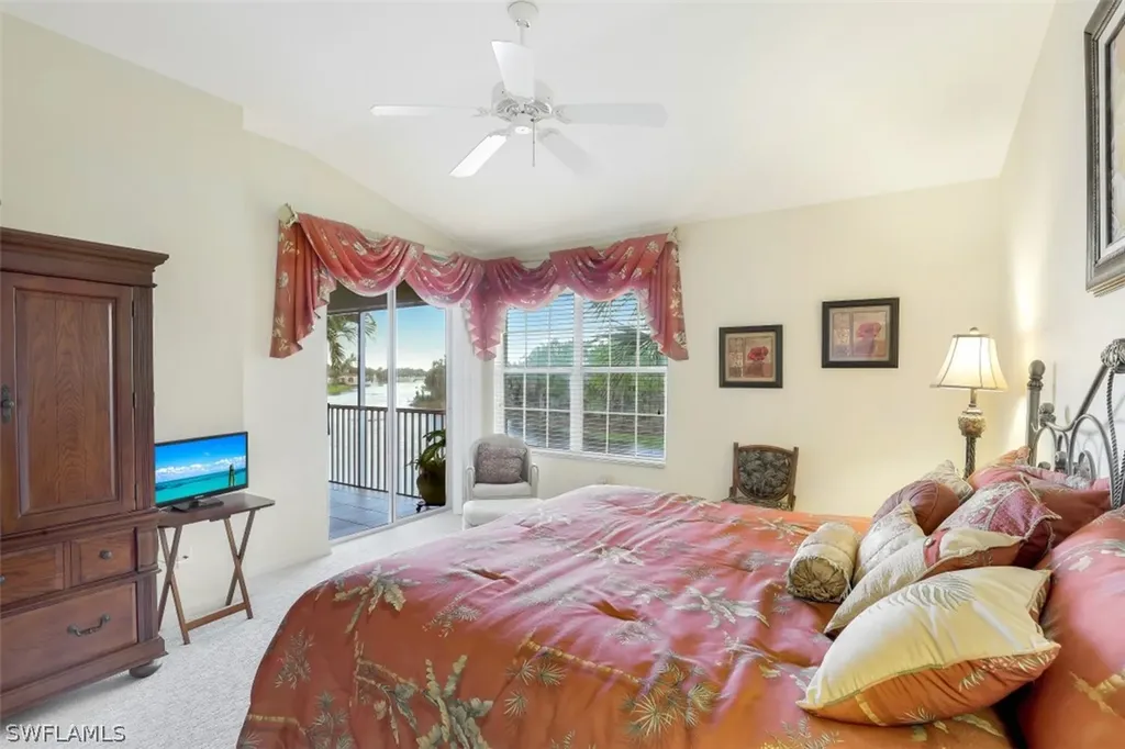 10801 Crooked River Road Estero FL 34135