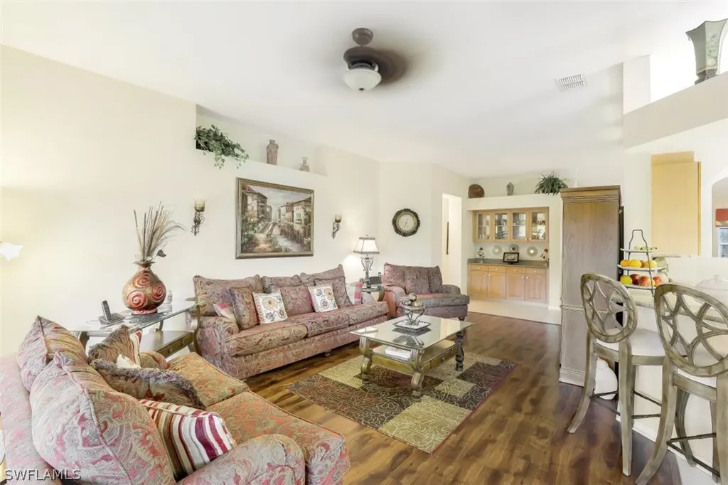 10801 Crooked River Road Estero FL 34135