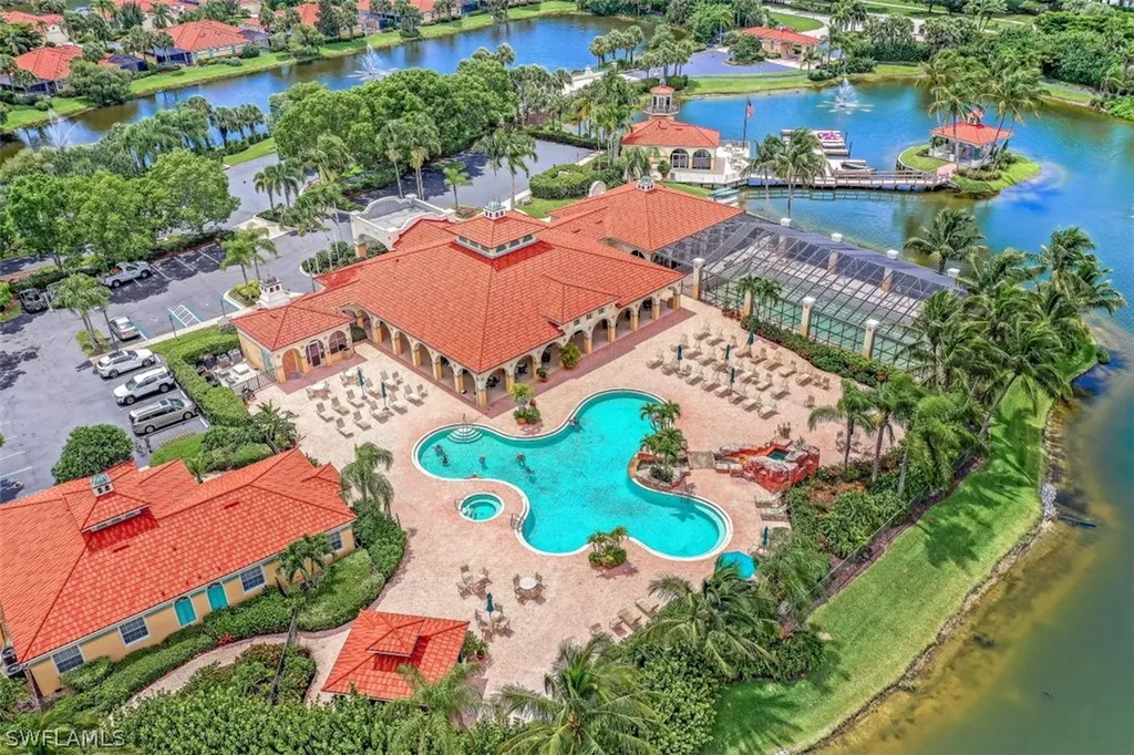 10801 Crooked River Road Estero FL 34135