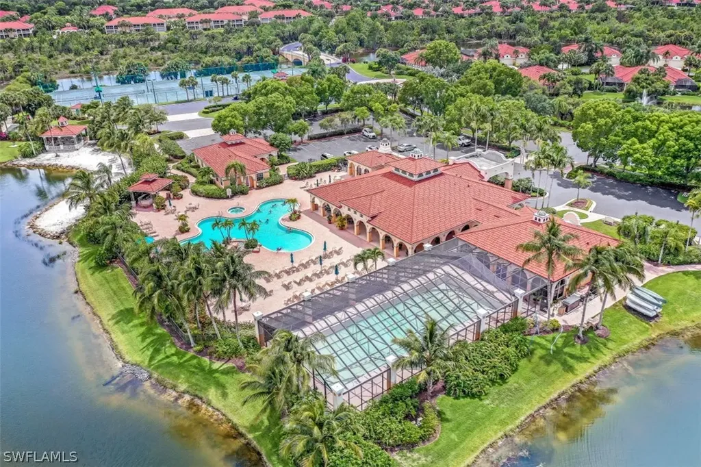 10801 Crooked River Road Estero FL 34135