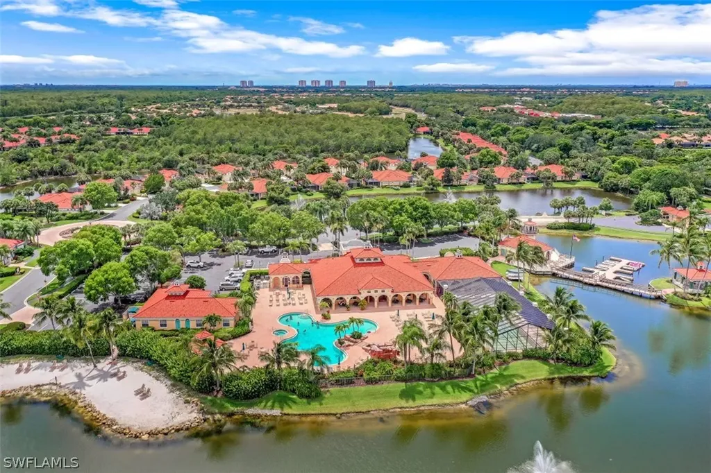 10801 Crooked River Road Estero FL 34135