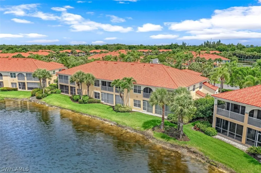 10801 Crooked River Road Estero FL 34135
