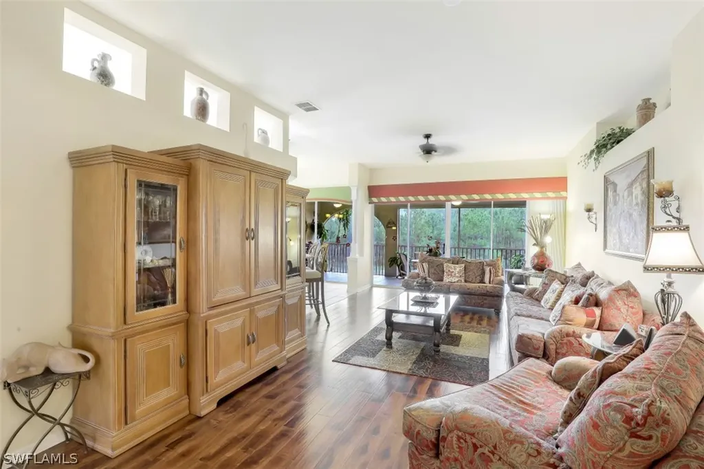 10801 Crooked River Road Estero FL 34135